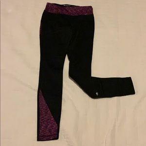 Ideology leggings
